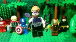 مجموعه استاپ موشن لگو ها برای کودکان قسمت 435